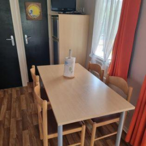 Mobile Home cosy 4/6 pers